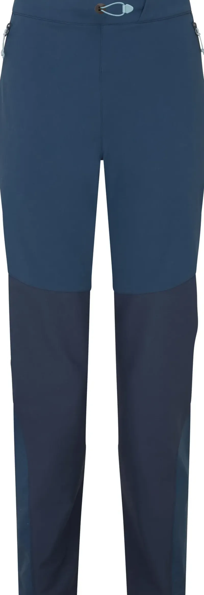 Rab Trousers & Leggings-Womens Torque Pants - Tempest Blue