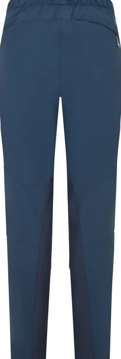 Rab Trousers & Leggings-Womens Torque Pants - Tempest Blue