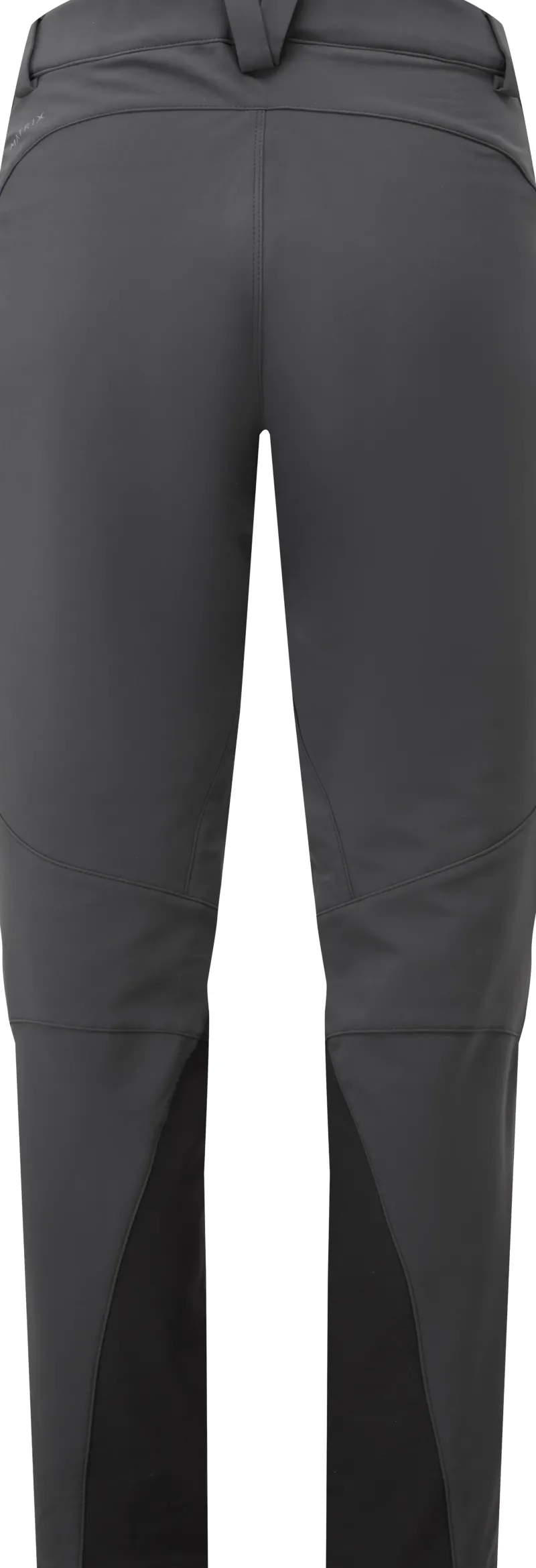 Rab Trousers & Leggings-Womens Torque Winter Pants - Black
