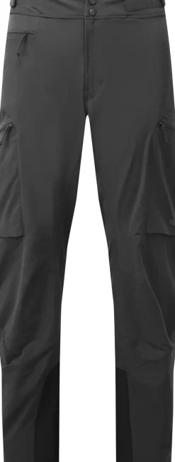 Rab Trousers & Leggings-Womens Tour Pants - Anthracite