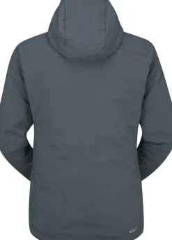 Rab Insulated Jackets-Womens Xenair Alpine Light Jacket - Orion Blue