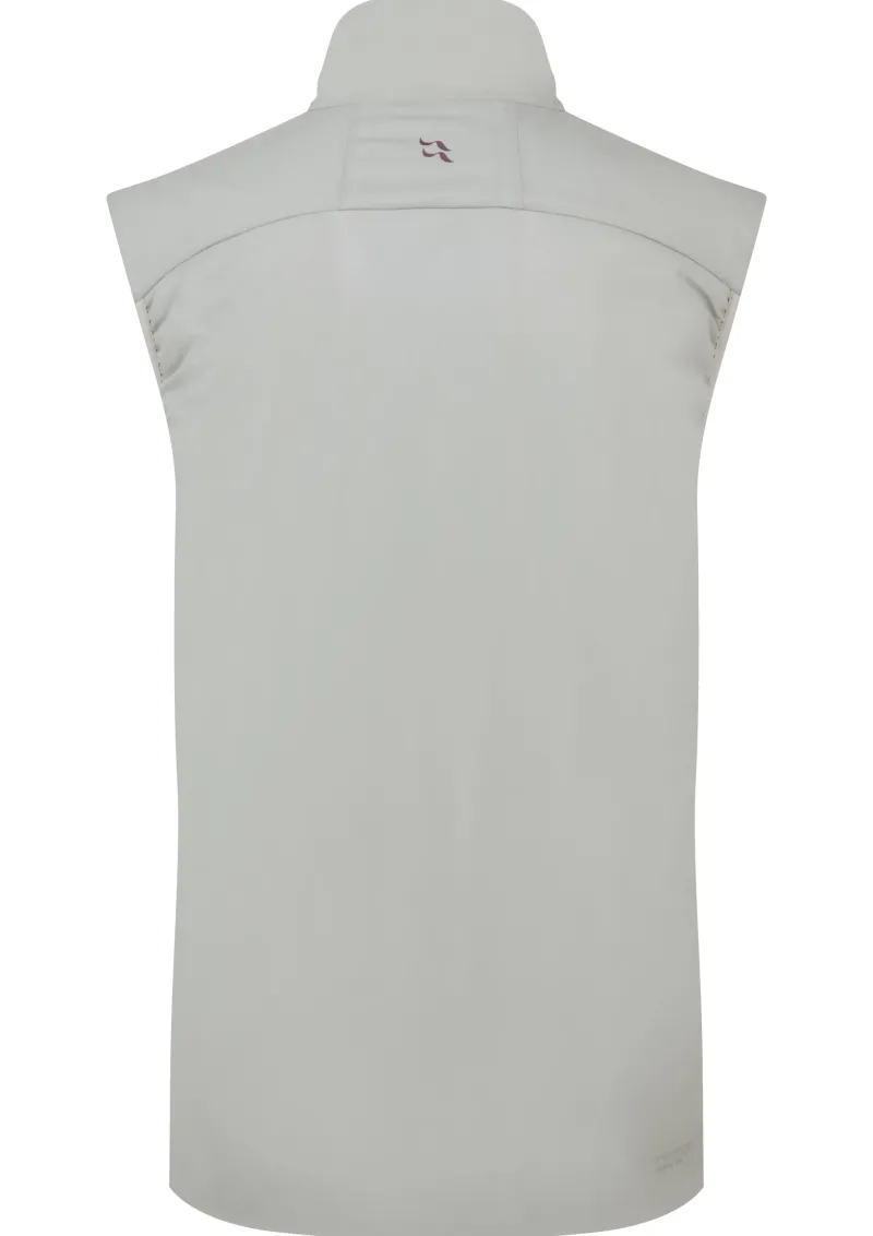 Rab Vests & Gilets-Womens Xenair Vest - Light Zinc