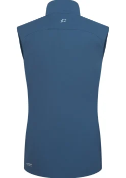 Rab Vests & Gilets-Womens Xenair Vest - Tempest Blue