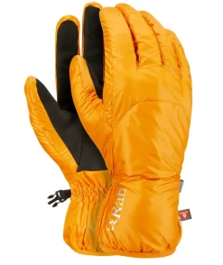Rab Gloves-Xenon Gloves - Marmalade