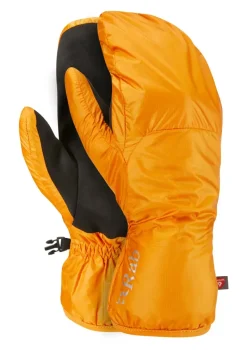 Rab Gloves-Xenon Mitts - Marmalade