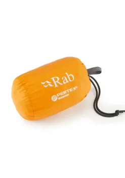Rab Gloves-Xenon Mitts - Marmalade