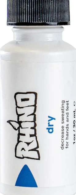 Rhino Skin Climbing Accessories-Dry 30ml Brush-On