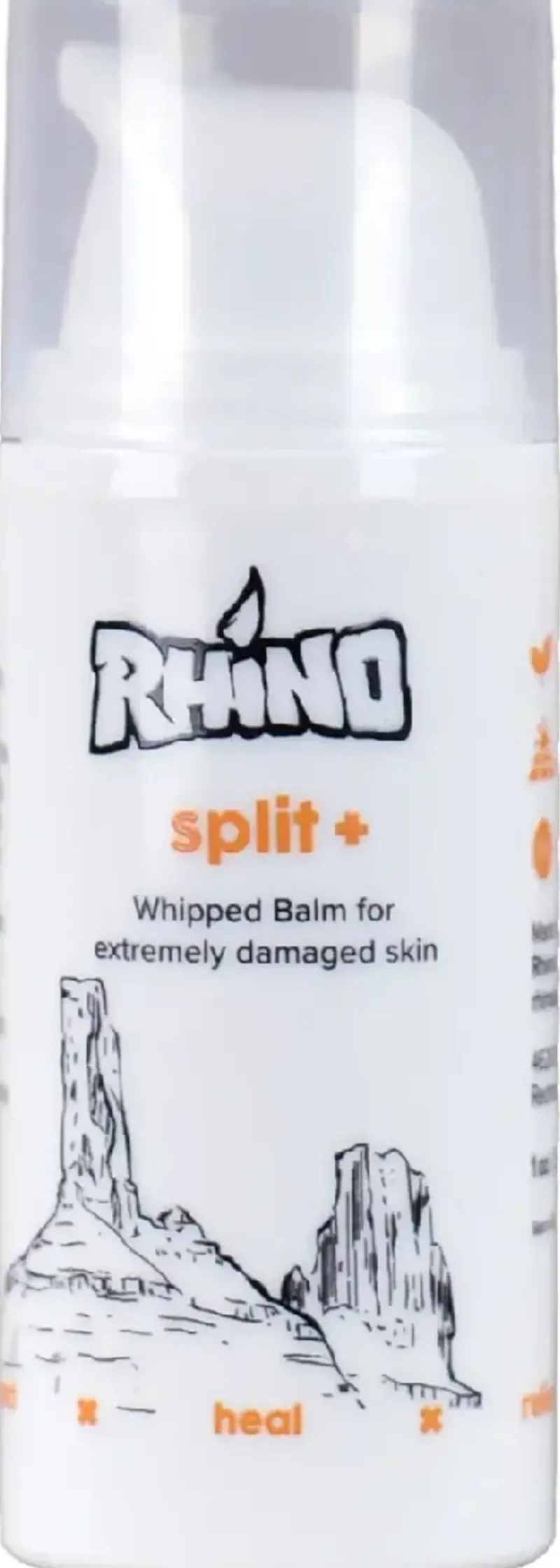 Rhino Skin Climbing Accessories-Split Plus - 30ml