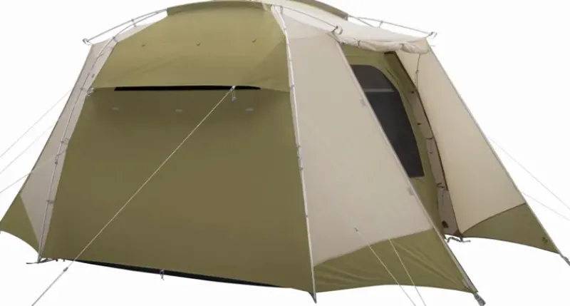 Robens Family & Leisure Tents-Cobra Stone 5 Tent