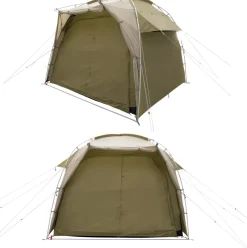 Robens Family & Leisure Tents-Cobra Stone 5 Tent