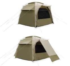 Robens Family & Leisure Tents-Cobra Stone 5 Tent