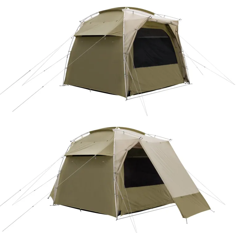 Robens Family & Leisure Tents-Cobra Stone 5 Tent