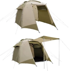 Robens Family & Leisure Tents-Cobra Stone 5 Tent