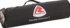 Robens Carpets-Double Dreamer 5 Fleece Carpet