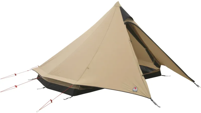 Robens Tipi'S & Bell Tents-Fairbanks Bell Tent