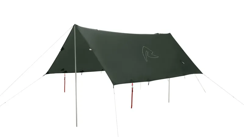 Robens Tarps & Shelters-Track Tarp 3 x 2.6 m