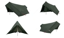 Robens Tarps & Shelters-Track Tarp 3 x 2.6 m