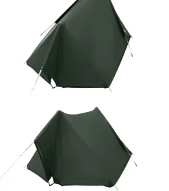 Robens Tarps & Shelters-Track Tarp 3 x 2.6 m