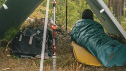 Robens Tarps & Shelters-Track Tarp 3 x 2.6 m