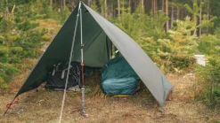 Robens Tarps & Shelters-Track Tarp 3 x 2.6 m