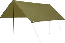 Robens Tarps & Shelters-Trail Tarp 3 x 3m