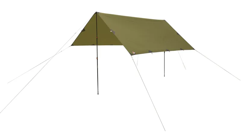 Robens Tarps & Shelters-Trail Tarp 3 x 3m