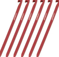 Robens Tent Pegs-Ultralite Stake Pegs