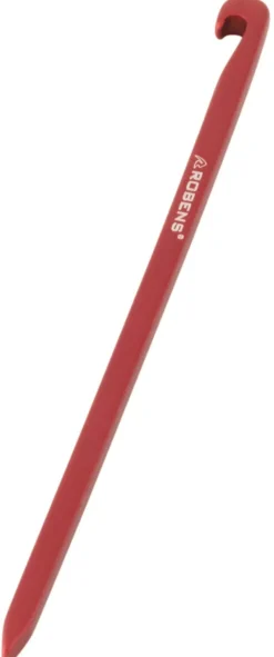 Robens Tent Pegs-Ultralite Stake Pegs