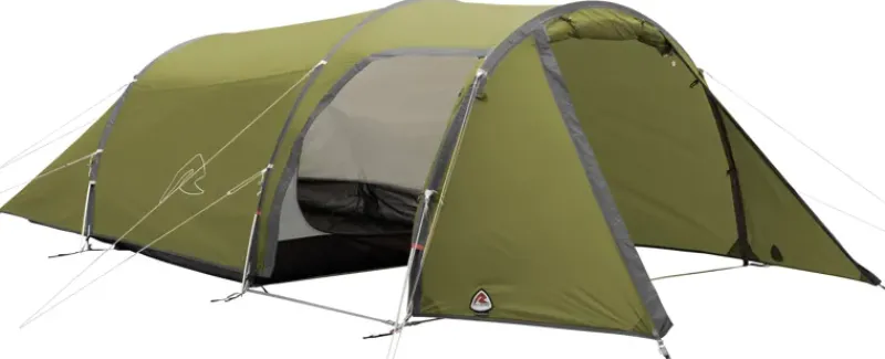 Robens Backpacking & Lightweight Tents-Voyager Versa 3 Tent