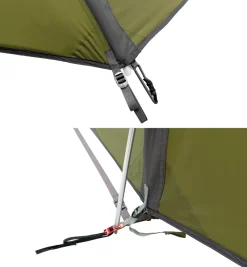 Robens Backpacking & Lightweight Tents-Voyager Versa 3 Tent