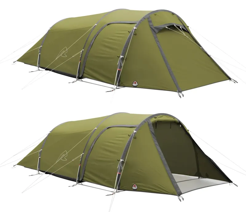 Robens Backpacking & Lightweight Tents-Voyager Versa 3 Tent