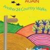 Robin Tetlow Maps And Books-Beyond Bristol Again: Another 24 Country Walks