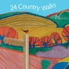 Robin Tetlow Maps And Books-Beyond Bristol: 24 Country Walks Book