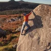 Rockfax Maps And Books-Devon Bouldering Guidebook
