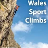 Rockfax Maps And Books-South Wales Sport Climbs Guidebook