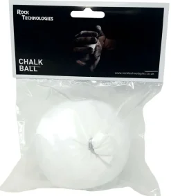 Rock Technologies Chalk & Chalkbags-Chalk Ball