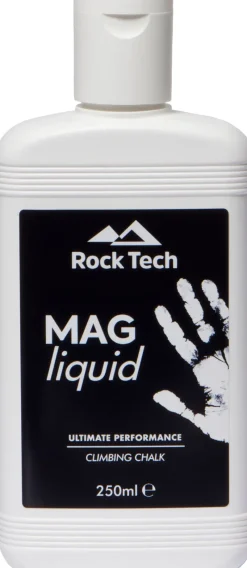 Rock Technologies Chalk & Chalkbags-MAG Liquid Chalk - 250ml