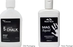 Rock Technologies Chalk & Chalkbags-MAG Liquid Chalk - 250ml