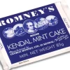Romneys Energy Bars-Kendal Mint Cake - 85g