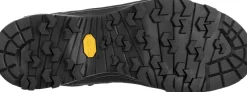 Salewa Hiking Shoes & Boots|Approach Shoes-Mens Alp Trainer 2 GTX Shoes - Onyx-Black