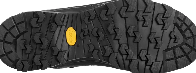 Salewa Hiking Shoes & Boots|Approach Shoes-Mens Alp Trainer 2 GTX Shoes - Onyx-Black