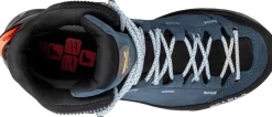 Salewa Hiking Shoes & Boots|Mid Height Boots-Womens MTN Trainer 2 Mid GTX Boots - Dark Denim