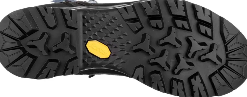 Salewa Hiking Shoes & Boots|Mid Height Boots-Womens MTN Trainer 2 Mid GTX Boots - Dark Denim