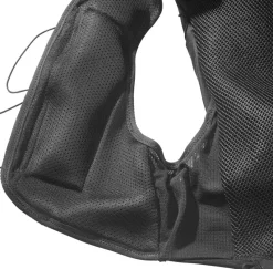 Salomon Fast & Light Rucksacks And Vests-ADV Skin 12 Running Vest Set - Black