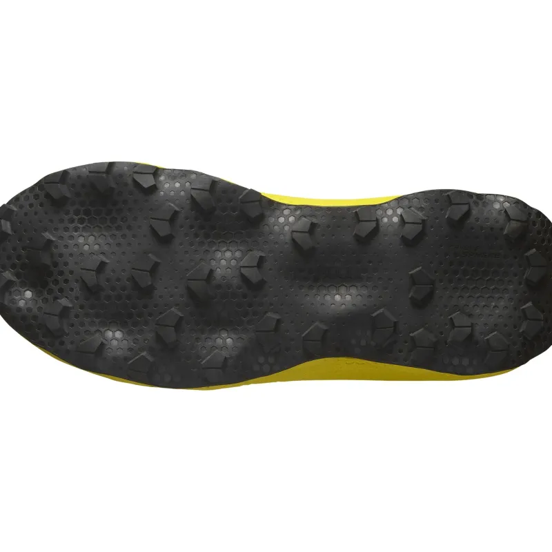 Salomon Running Shoes-Mens Ultra Glide 3 Shoes - Almond Milk-Incaberry-Black