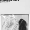 Salomon Laces-Quick Lace Kit - Black