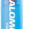 Salomon Water Bottles-Softflask XA Filter - 490Ml - Clear Blue