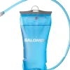 Salomon Hydration Systems-Soft Reservoir - 1.5L - Clear Blue