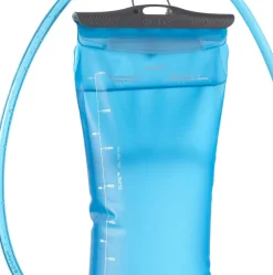 Salomon Hydration Systems-Soft Reservoir - 1.5L - Clear Blue