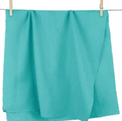 Sea To Summit Toiletries & Personal Hygiene-Airlite Towel - M - Baltic